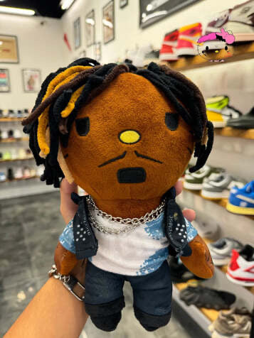 Juice WRLD